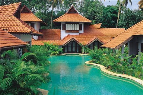 KUMARAKOM LAKE RESORT: 2024 Prices & Reviews .
